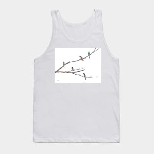 FIVE ALIVE! Tank Top